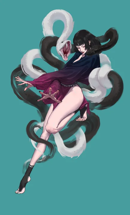风蟒